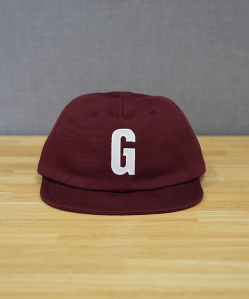 Mighty Shine キャップ 帽子 TYPE3 BRIDGE WAPPEN CAP メンズ
