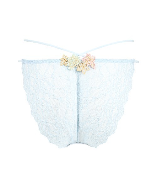 サルート　ユートピア　ショーツ LINGERIEAM（ランジェリアム） ショーツ ユートピア ショーツ