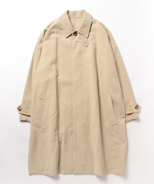 良品❗️【ROPÉ PICNIC】ステンカラーコート (38)ライトブラウン 良品❗️【ROPÉ PICNIC】ステンカラーコート (38)ライトブラウン