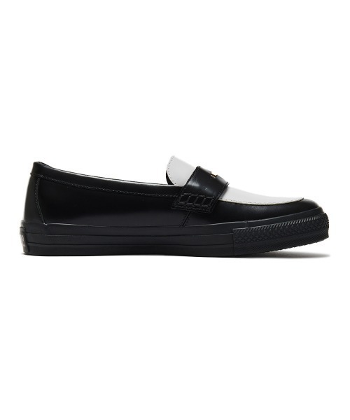 スニーカー CONVERSE ALL STAR COINLOAFER（コンバース オールスター コインローファー） メンズ レディースの画像