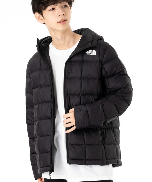 THE NORTH FACE ブラックジャケット Lサイズ THE NORTH FACE（ザ ノースフェイス） ブルゾン L ブラック メンズ