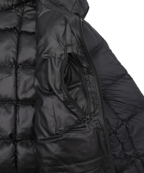 THE NORTH FACE ブラック 中綿ブルゾン L THE NORTH FACE（ザ ノースフェイス） 中綿ブルゾン L ブラック メンズ