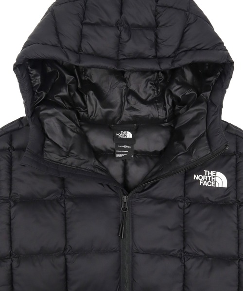 THE NORTH FACE ブラック 中綿ブルゾン L THE NORTH FACE（ザ ノースフェイス） 中綿ブルゾン L ブラック メンズ