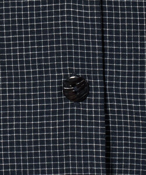 ブラウス シャツ 「Khadi and Co」CLOVER SHIRT/シャツ レディース STEVEN ALAN ブラウス シャツ 「Khadi and Co」CLOVER SHIRT