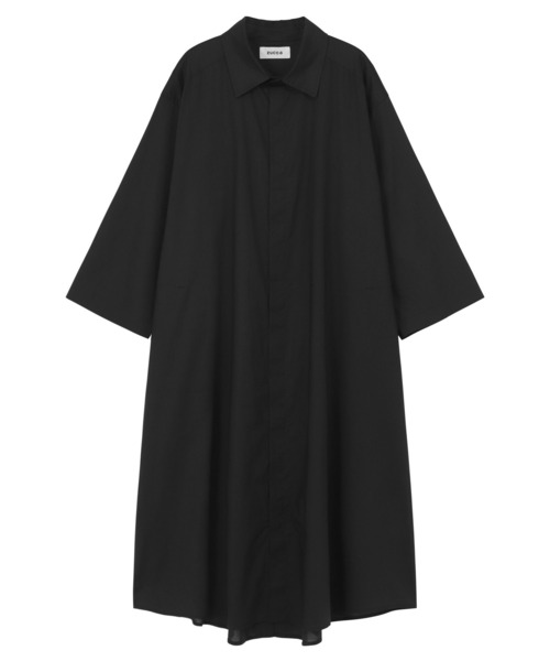 ZUCCa（ズッカ） ワンピース (S)コットンローン / ワンピース / S