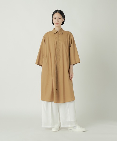 ZUCCa（ズッカ） ワンピース (S)コットンローン / ワンピース / S