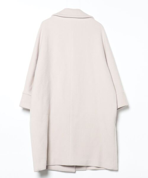 TICCA（ティッカ） テント コート「Spick ＆Spanコラボ」 FREE