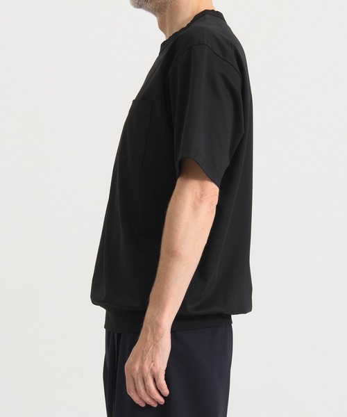 tシャツ 「THE TOKYO/ザトウキョウ」「新型」もう汗(焦)らない汗染み