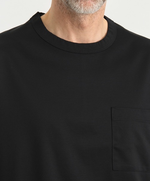 tシャツ 「THE TOKYO/ザトウキョウ」「新型」もう汗(焦)らない汗染み