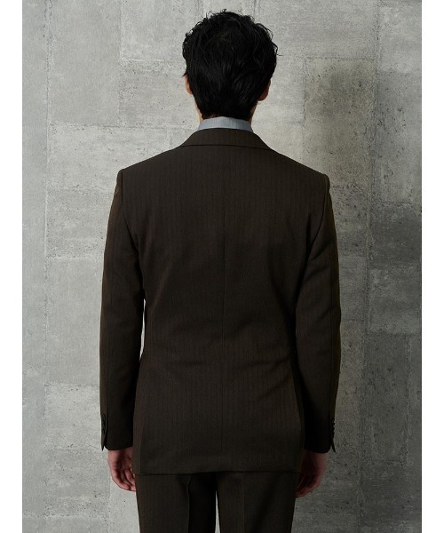 Perfect Suit FActory 「Perfect FActory」 セットアップ AB6