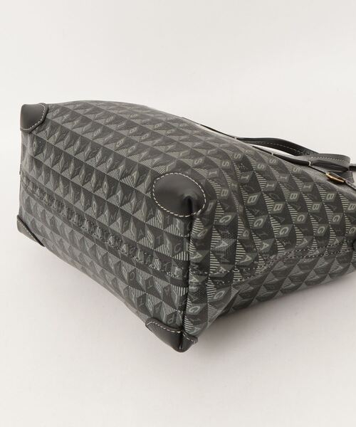 ANYA HINDMARCH 「ANYA HINDMARCH」 EYES 2WAYバッグ - ブラック