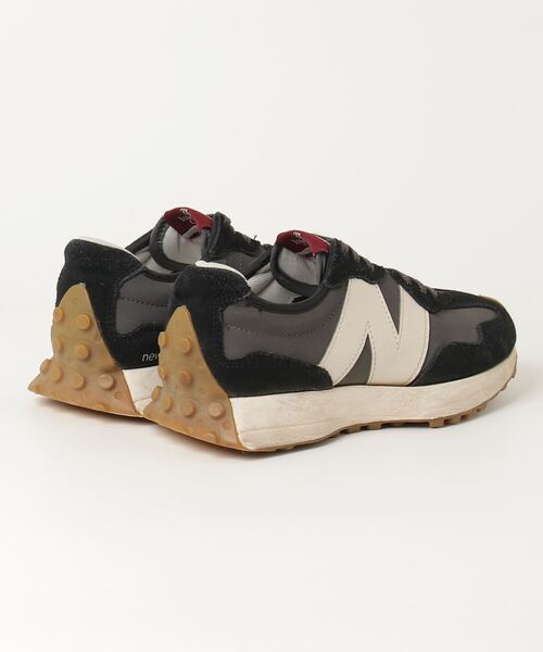 新品 New Balance スニーカー 24cm New Balance 「New Balance」 ローカットスニーカー 24cm グレー