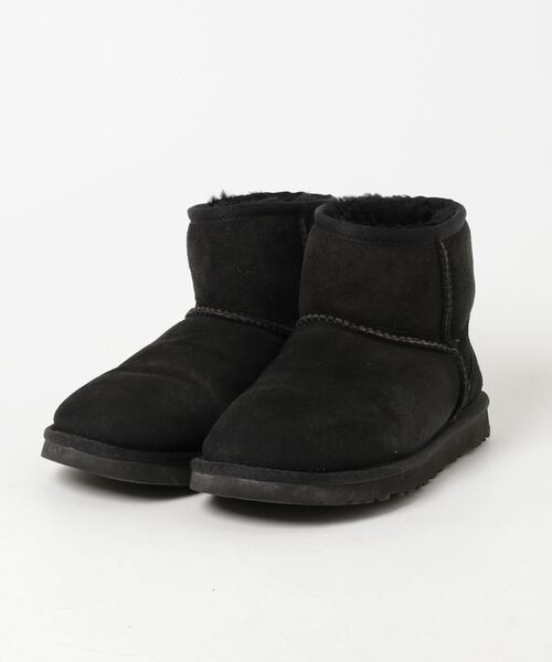 UGG Australia（アグオーストラリア） 「UGG」 ムートンブーツ 22cm