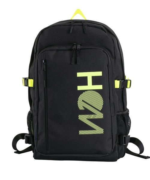 BACKYARD FAMILY（バックヤードファミリー） デイバック リュック HeM