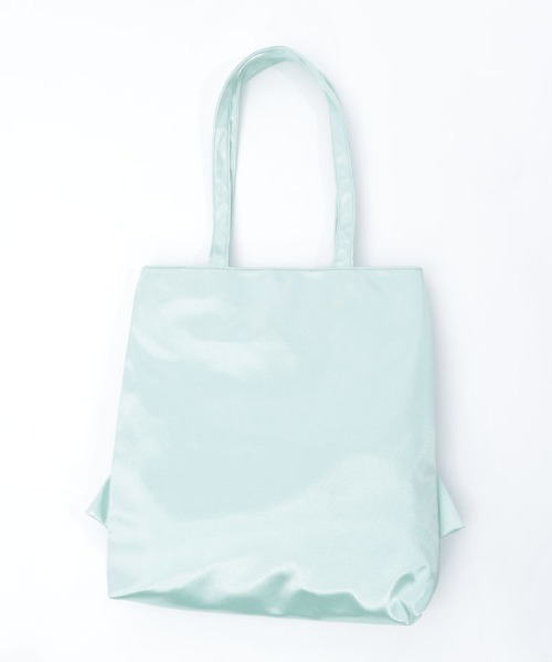 axes femme♡ビッグリボン♡タンクトップ♡エメラルドグリーン♡ axes femme | axes femme 公式オンラインショップ｜アクシーズファム