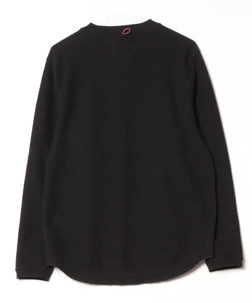 「CIAOPANIC TYPY」 長袖Tシャツ「DODコラボ」 M ブラック メンズ