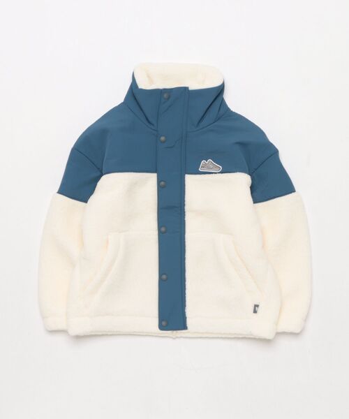 New Balance（ニューバランス） コート アウター 「New Balance 