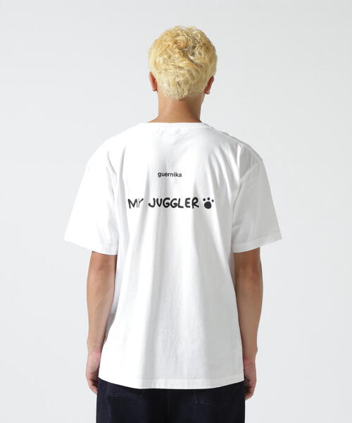 限定品　JUGGLERジャグラー温冷蔵庫　加湿器　セット JUGGLER ジャグラー 黒と白 冷温 蓋付き タンブラーセット