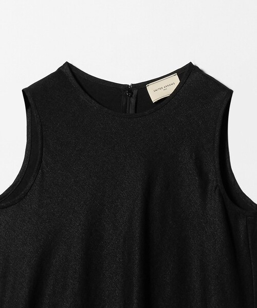 UNITED ARROWS ワンピース Spiree IAS -UVカット 接触冷感