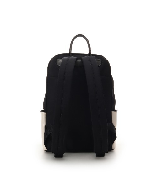 & chouette（アンドシュエット） デイバック リュック A4対応シンプル 