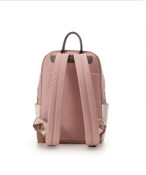 & chouette（アンドシュエット） デイバック リュック A4対応シンプル