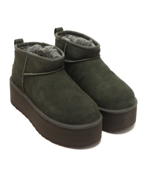 UGG Australia 黒 スエード ブーツ✴︎美品✴︎ガールズ20センチ UGG Australia 黒 スエード ブーツ✴︎美品✴︎ガールズ20センチ