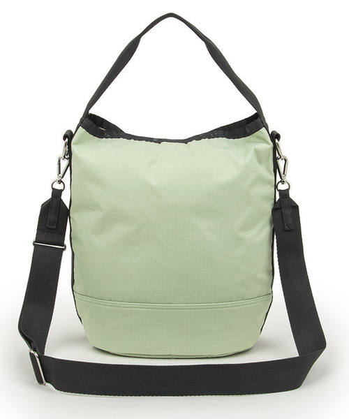 バックトス様 LeSportsac（レスポートサック） ショルダーバッグ バッグ CONVERTIBLE