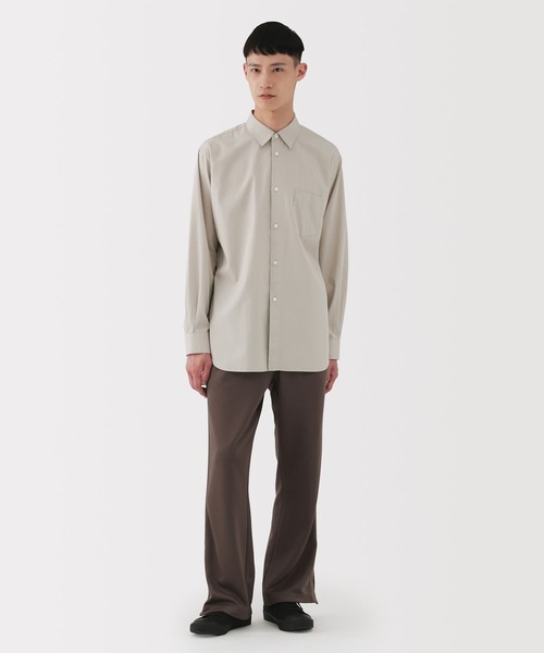 坂本龍一 「千のナイフ」のジャケットTシャツ Lサイズ 坂本龍一 Tシャツ 海外輸入品【千のナイフ Thousand Knives】 黒