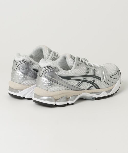 ASICS（アシックス） スニーカー GEL-KAYANO 14 / ゲルカヤノ 14