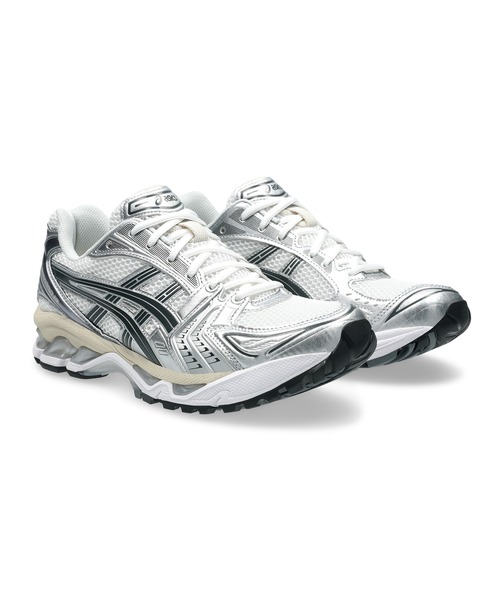 asics - 未使用　アシックス　ゲルカヤノ　スーパーワイド　27 ASICS GEL-KAYANO 27 (ゲルカヤノ 27)のクチコミ・レビュー