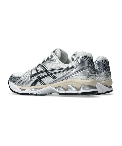 asics - アシックスゲルカヤノ27cm 安定性と快適性を磨き上げた27代目となる最新作！ ランニング