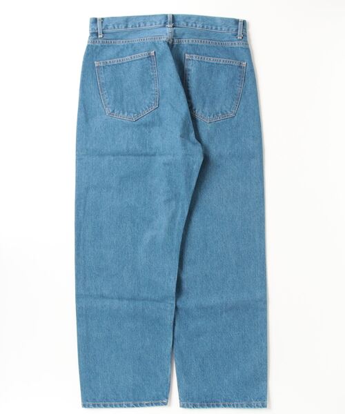steven alan デニム Steven Alan（スティーブンアラン）の「＜Steven Alan＞ 12oz