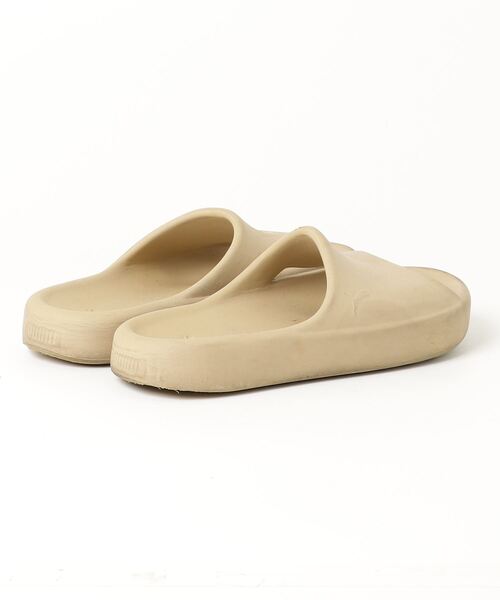 [PUMA] сандалии 23.0cm бежевый мужской 