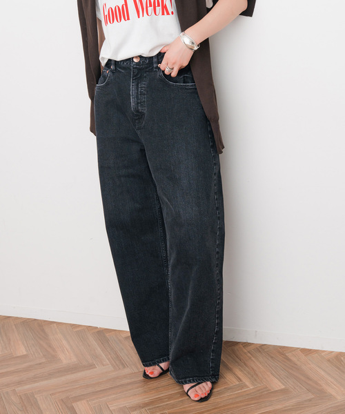 Spick＆Span（スピック アンド スパン） ジーンズ デニム デニムパンツ