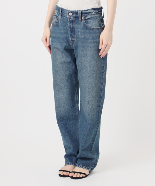 Levi's（リーバイス） ジーンズ デニム デニムパンツ 別注「LEVI'S