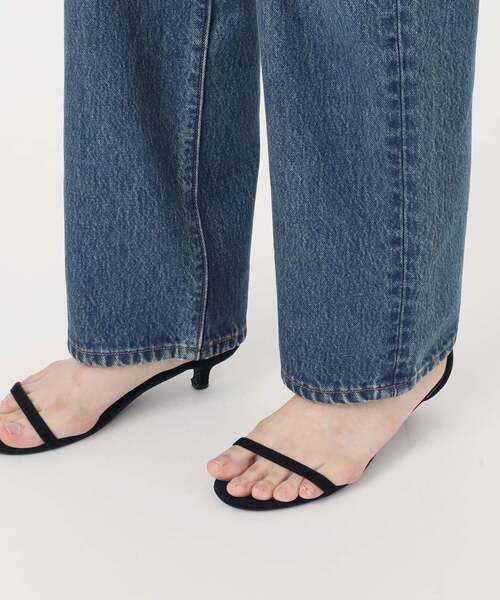別注【LEVI’S/リーバイス】relume 501 90S FULL デニム 追加》別注【LEVI'S/リーバイス】*relume 501 90S FULL：デニム