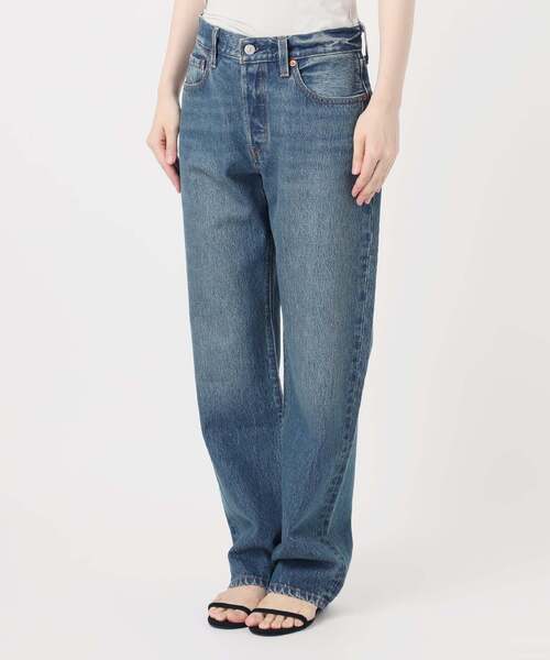 Levi's ジーンズ デニム デニムパンツ 別注「LEVI'S/リーバイス