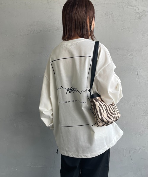 NANGA tシャツ 「WEB先行予約」「NANGA/ナンガ」 ブランドロゴ