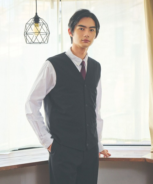 ムータ　インナー　ベストセット muta ダウンベスト – Zen Style