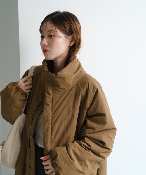 Kastane（カスタネ） ダウンコート ダウンジャケット 「お気に入り3万