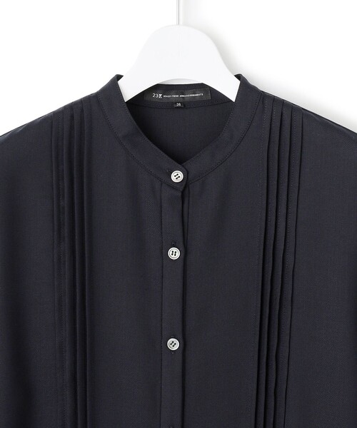 ワンピース 「洗える」TWビエラ ブザム : ZOZOTOWN Yahoo!店 - 通販