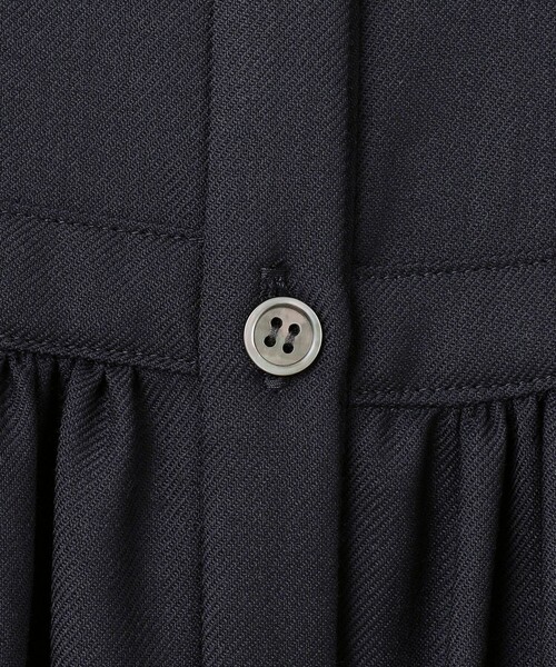 ワンピース 「洗える」TWビエラ ブザム : ZOZOTOWN Yahoo!店 - 通販