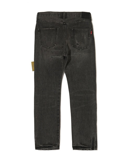 UNDERCOVER UC1E4503 サイズ1 BLACK｜UC1F4503-1｜UNDERCOVER OFFICIAL ONLINE STORE