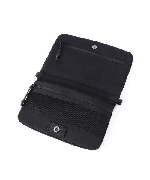 Topologie（トポロジー） バッグ・ケース類 F ブラック メンズ