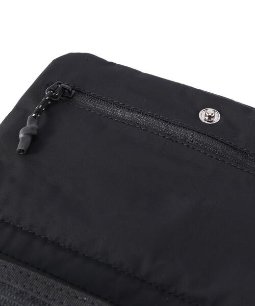 Topologie（トポロジー） バッグ・ケース類 F ブラック メンズ