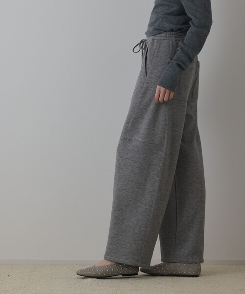 Diagram パンツ エッグラインカットパンツ レディース : ZOZOTOWN