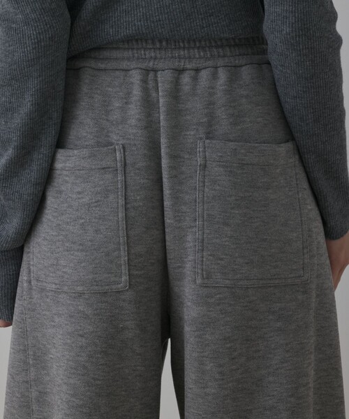 Diagram パンツ エッグラインカットパンツ レディース : ZOZOTOWN