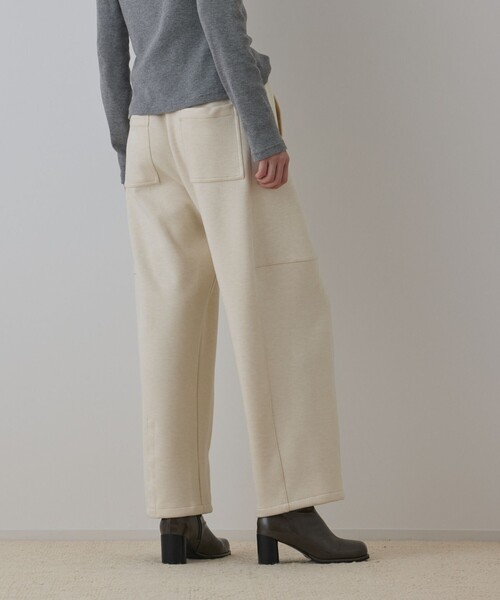 Diagram パンツ エッグラインカットパンツ レディース : ZOZOTOWN