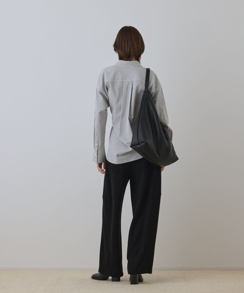 Diagram パンツ エッグラインカットパンツ レディース : ZOZOTOWN