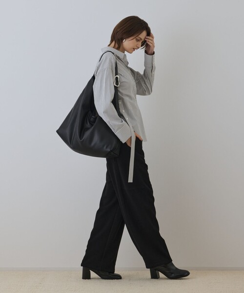 Diagram パンツ エッグラインカットパンツ レディース : ZOZOTOWN